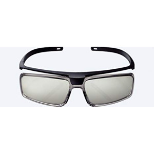  Пассивные 3D-очки Sony TDG-500P Passive 3D glasses - stereoscopic в Угловом фото